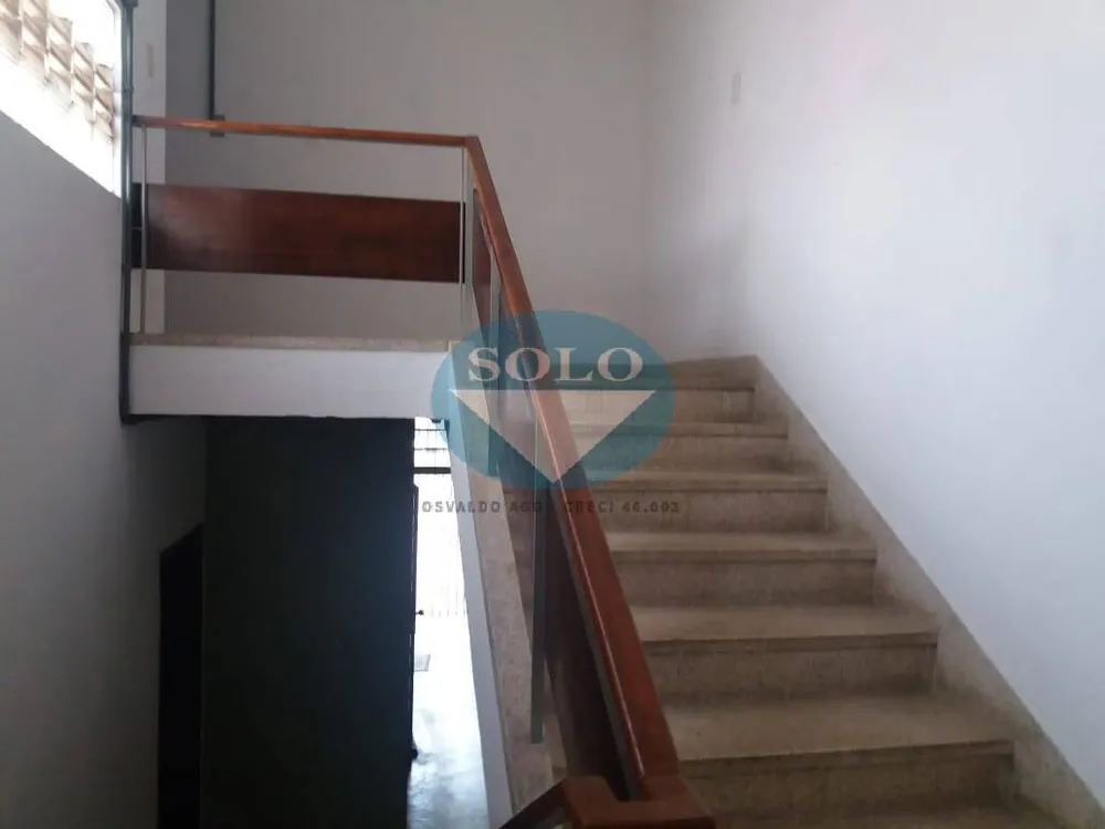Apartamento, 3 quartos, 180 m² - Foto 3