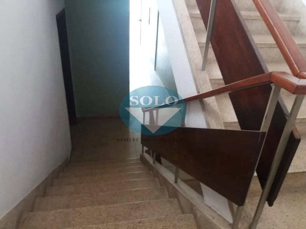 Apartamento, 3 quartos, 180 m² - Foto 2