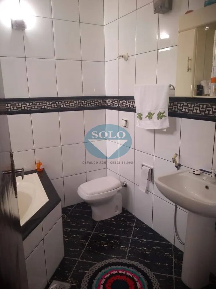 Casa, 2 quartos, 250 m² - Foto 3