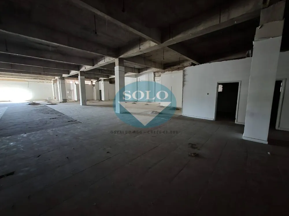 Prédio Inteiro, 1315 m² - Foto 4