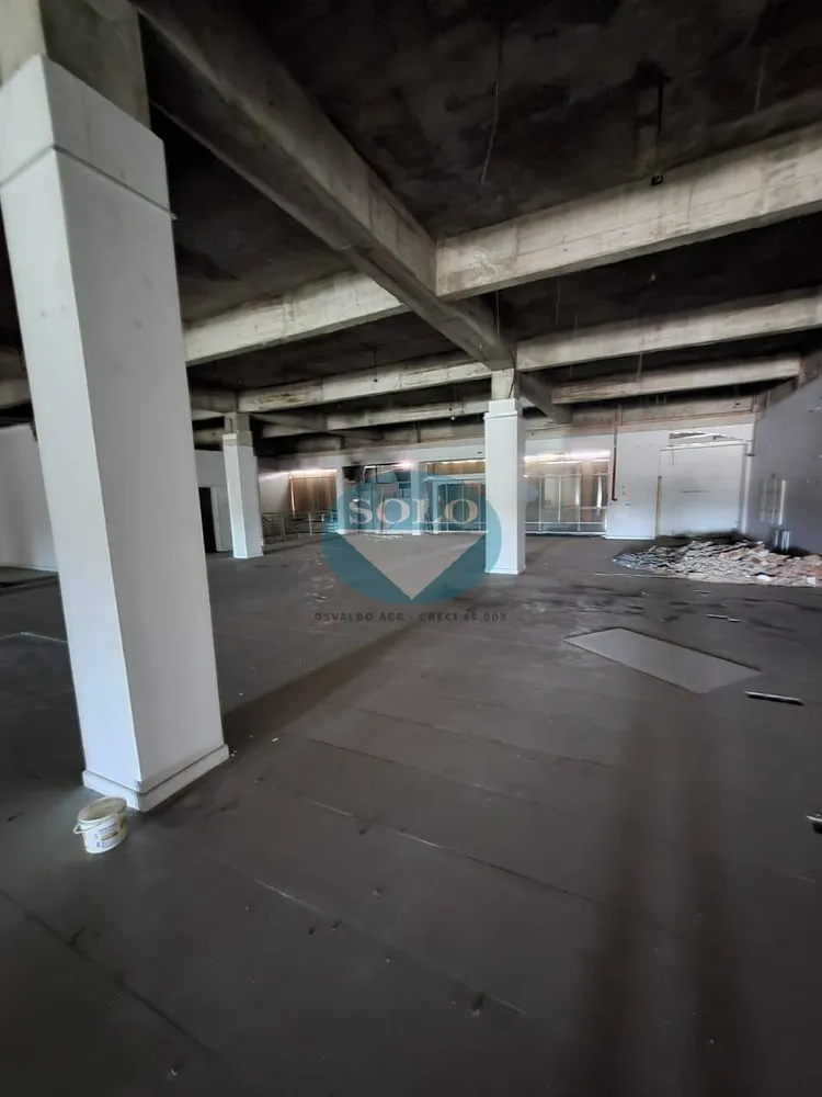 Prédio Inteiro, 1315 m² - Foto 6