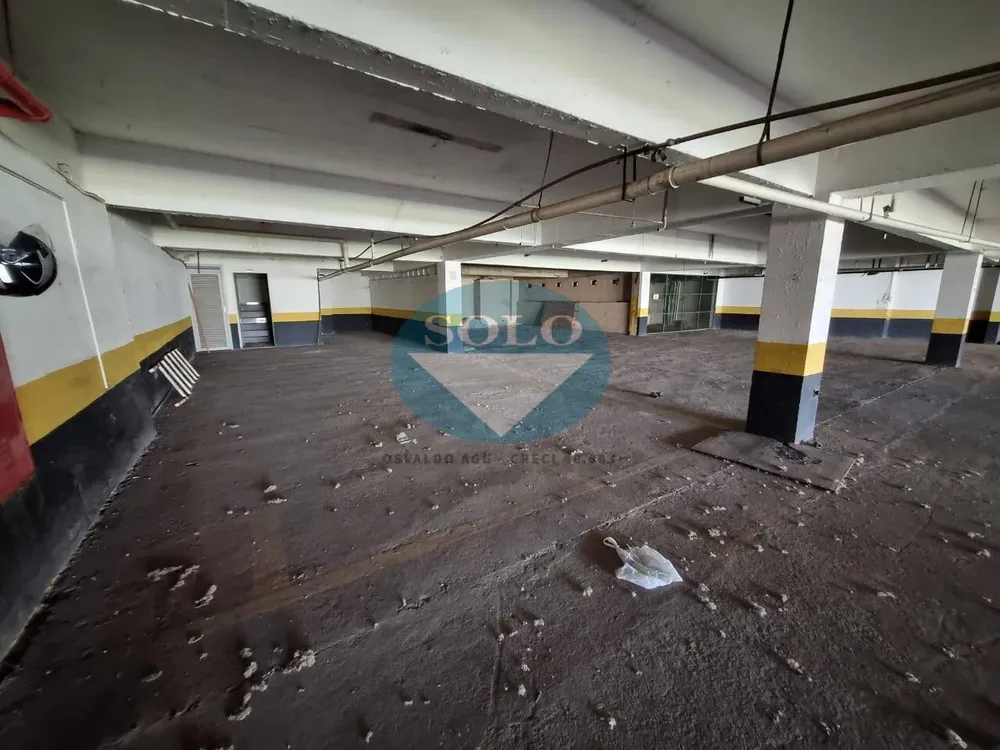 Prédio Inteiro, 1315 m² - Foto 5