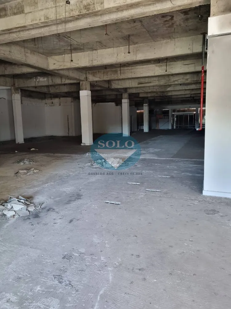 Prédio Inteiro, 1315 m² - Foto 2