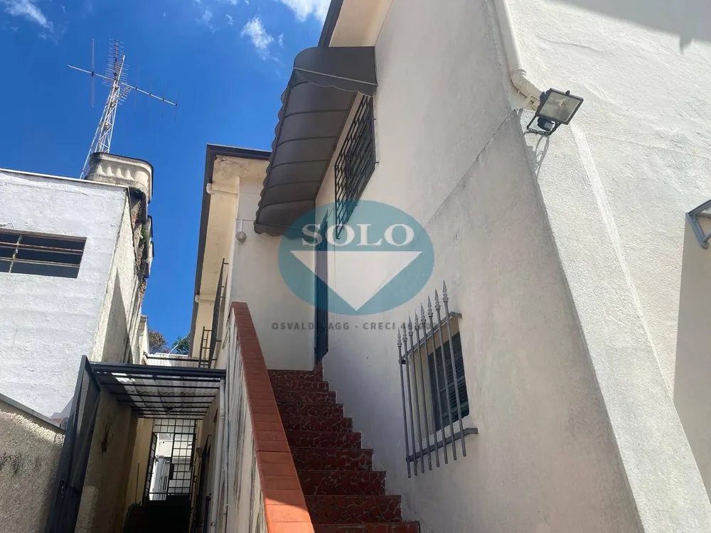 Casa, 3 quartos, 157 m² - Foto 7