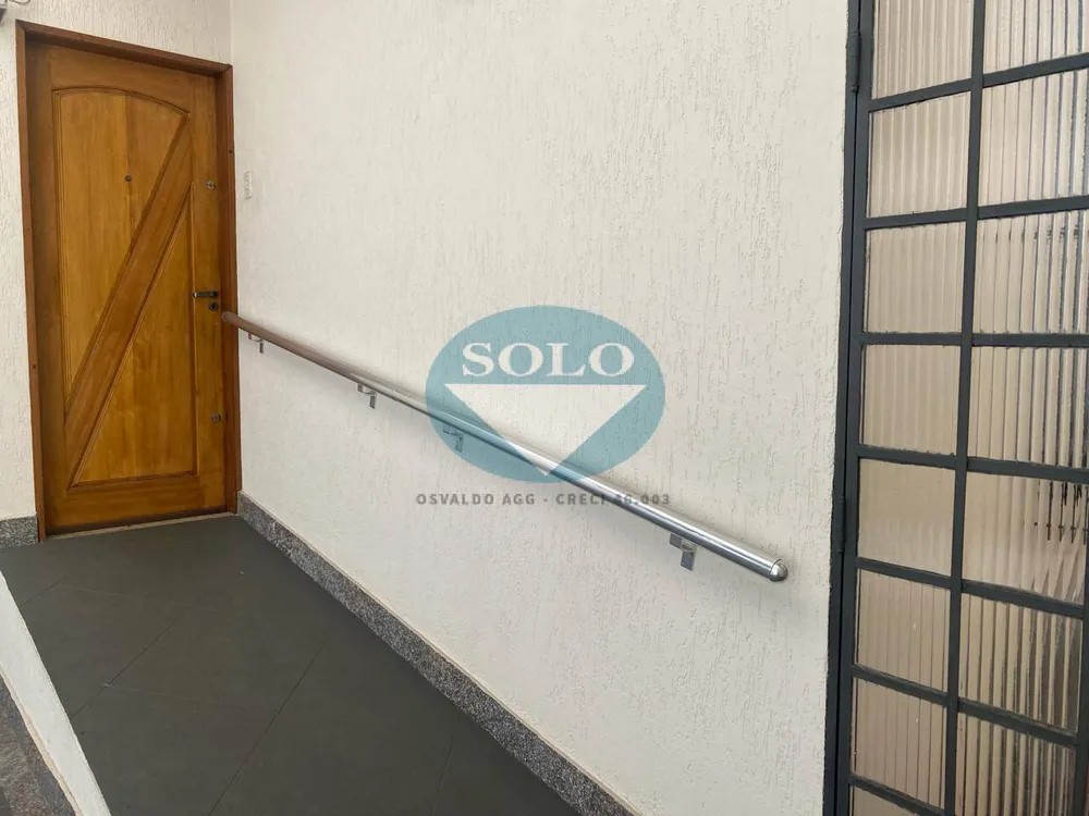 Casa, 3 quartos, 157 m² - Foto 3