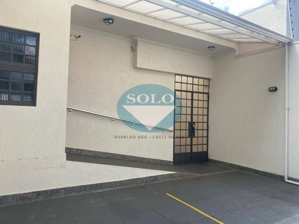 Casa, 3 quartos, 157 m² - Foto 2