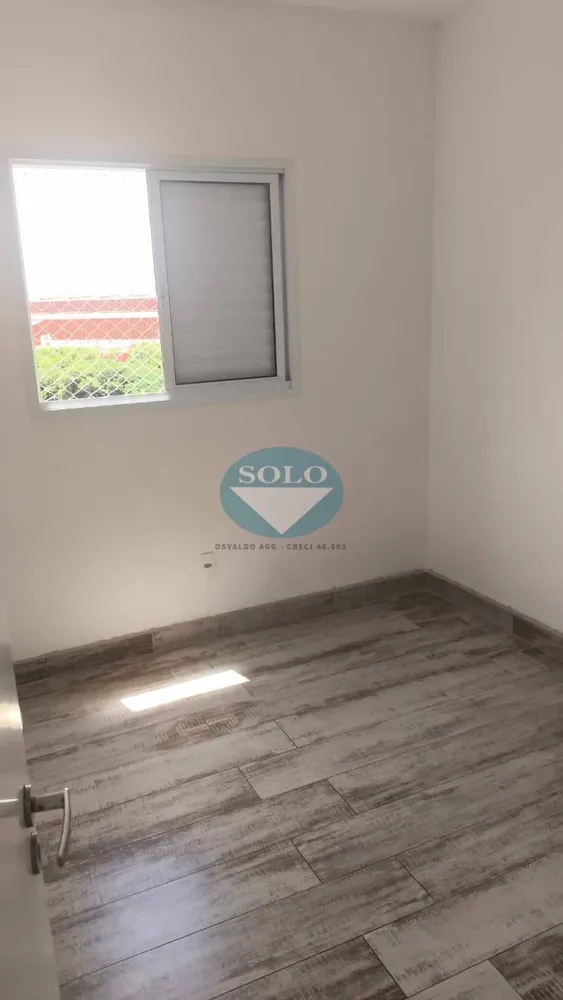 Apartamento, 2 quartos, 51 m² - Foto 5