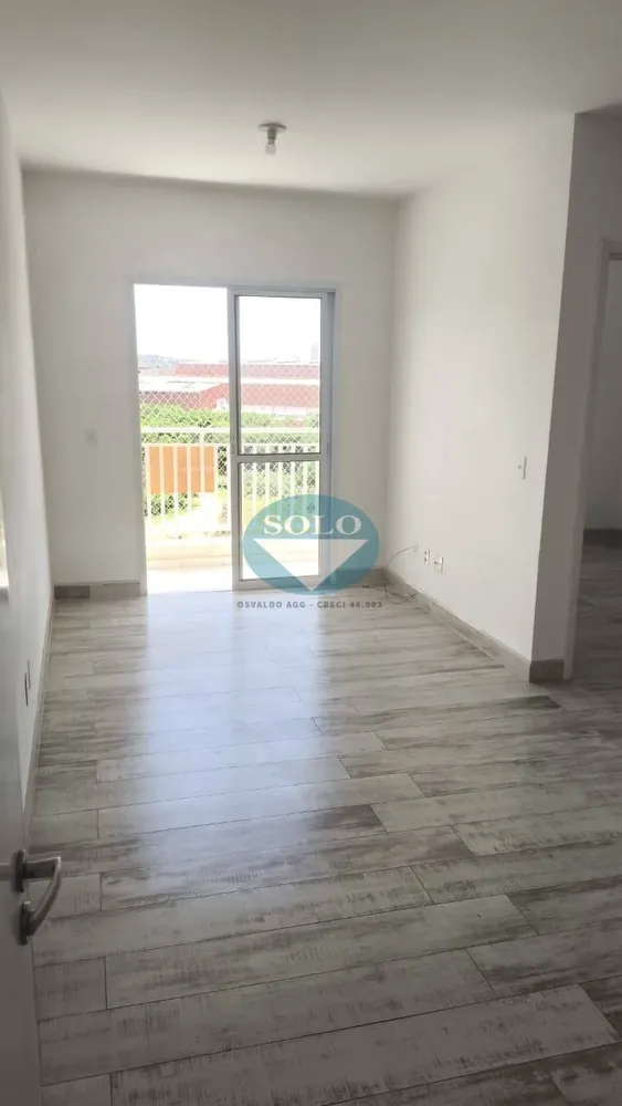 Apartamento, 2 quartos, 51 m² - Foto 2