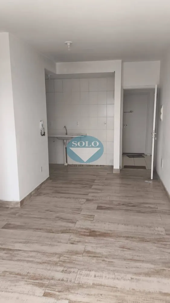 Apartamento, 2 quartos, 51 m² - Foto 3