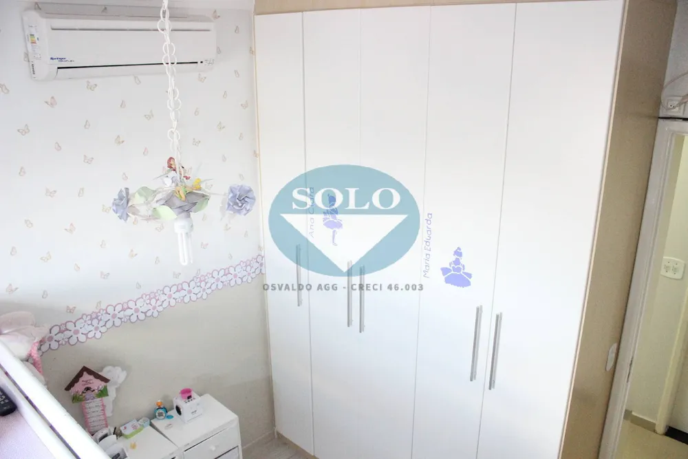 Apartamento, 3 quartos, 75 m² - Foto 7