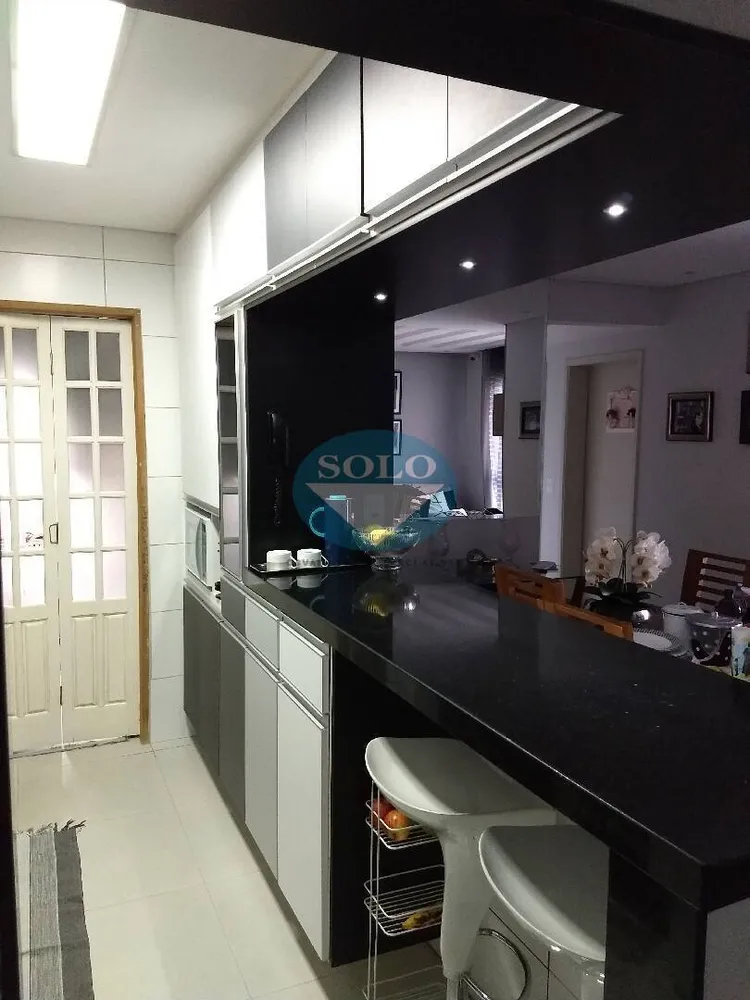 Apartamento, 3 quartos, 75 m² - Foto 4