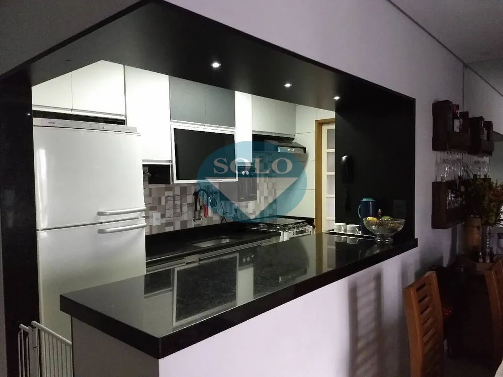 Apartamento, 3 quartos, 75 m² - Foto 3