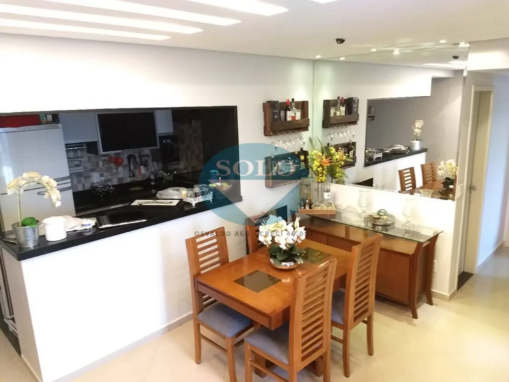 Apartamento, 3 quartos, 75 m² - Foto 1
