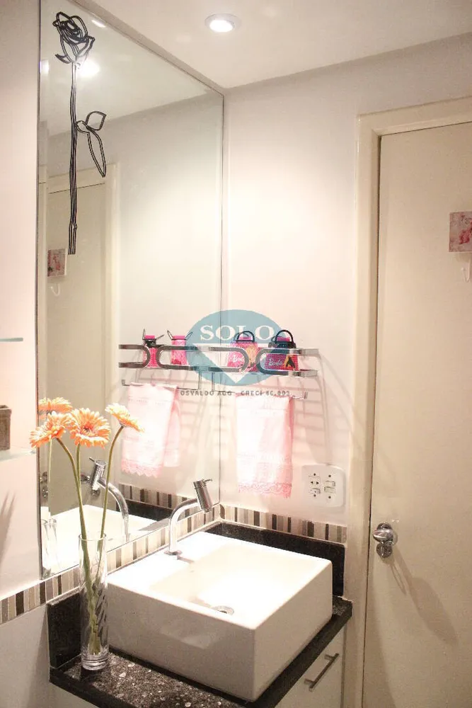 Apartamento, 3 quartos, 75 m² - Foto 8