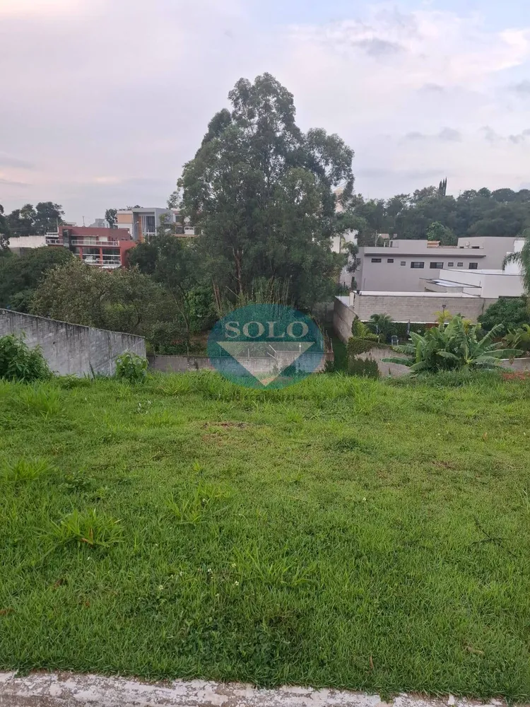 Terreno, 1000 m² - Foto 2
