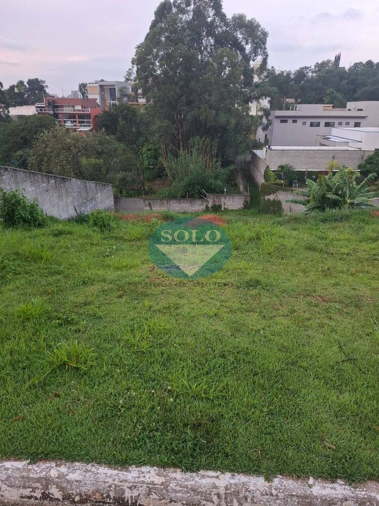 Terreno à venda, 1000m² - Foto 1