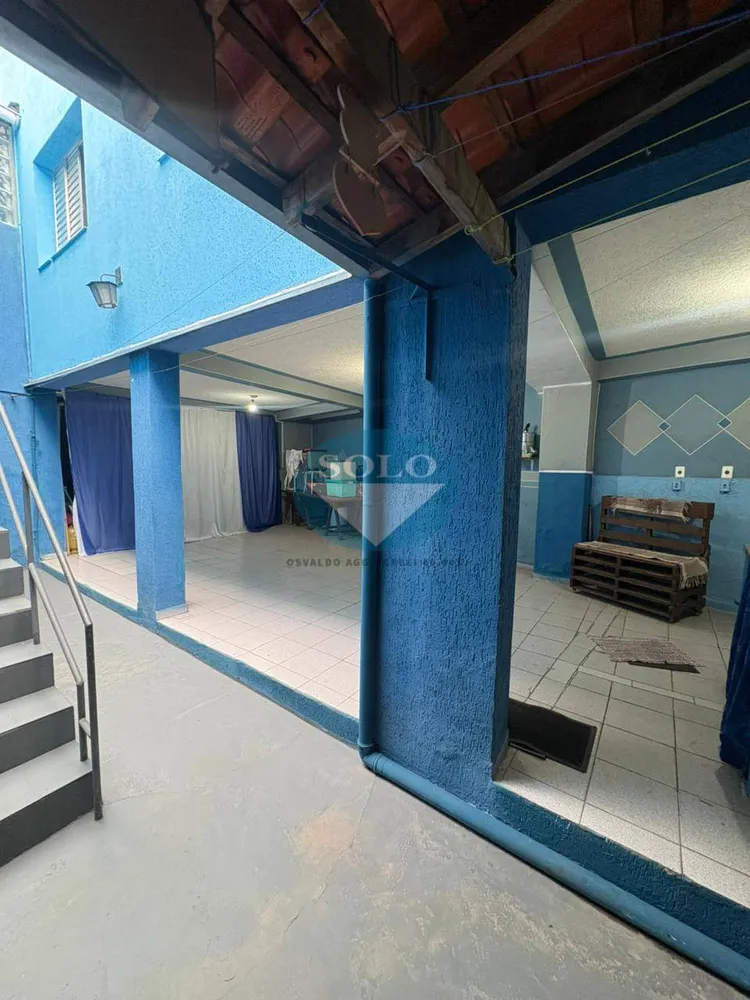 Casa, 3 quartos, 181 m² - Foto 8