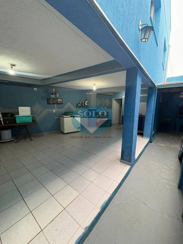 Casa, 3 quartos, 181 m² - Foto 4
