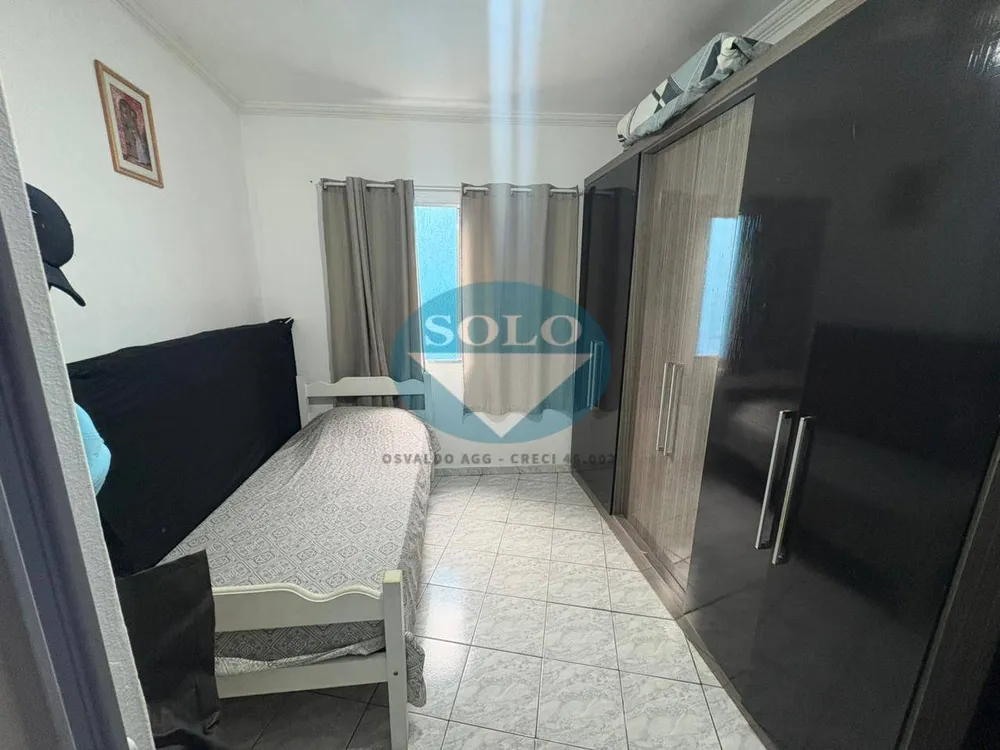 Casa, 3 quartos, 181 m² - Foto 1