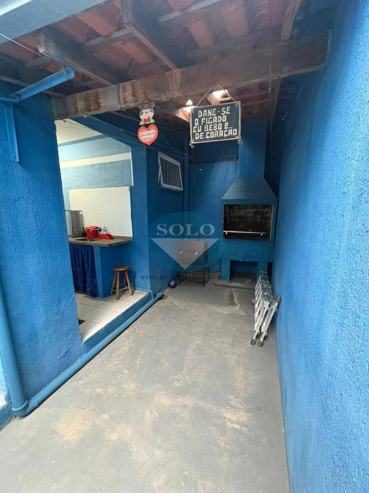 Casa, 3 quartos, 181 m² - Foto 2