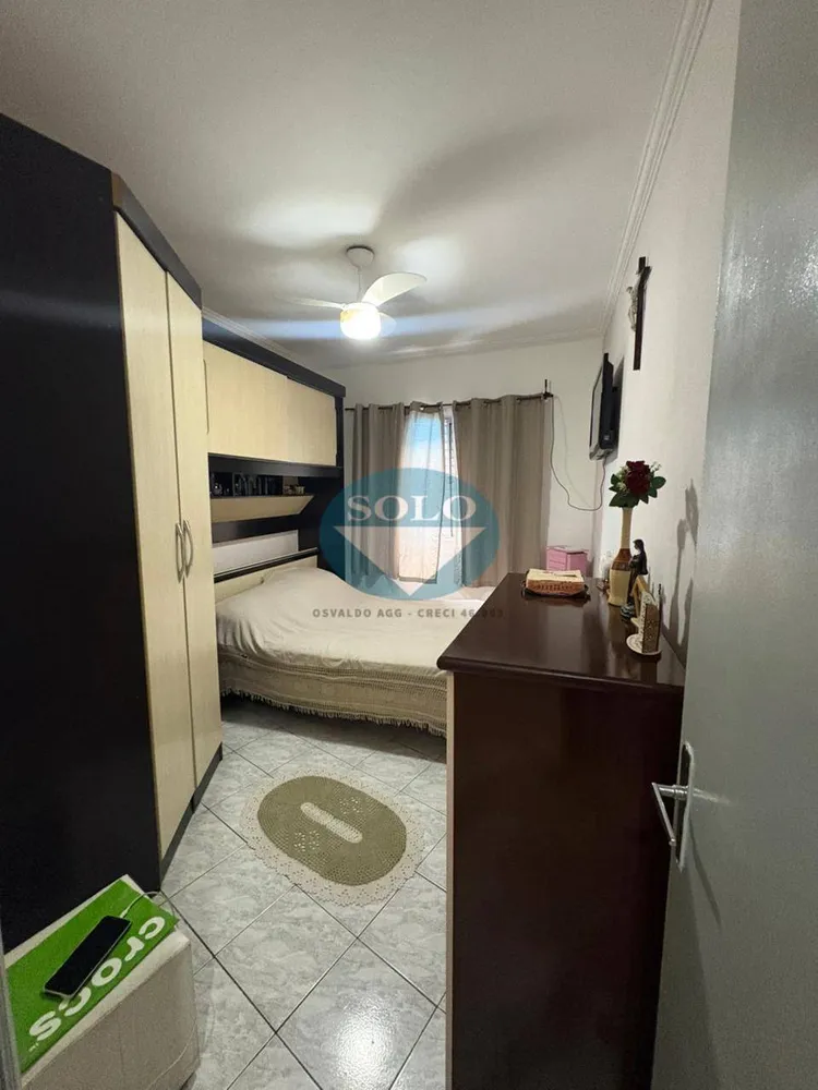 Casa, 3 quartos, 181 m² - Foto 3