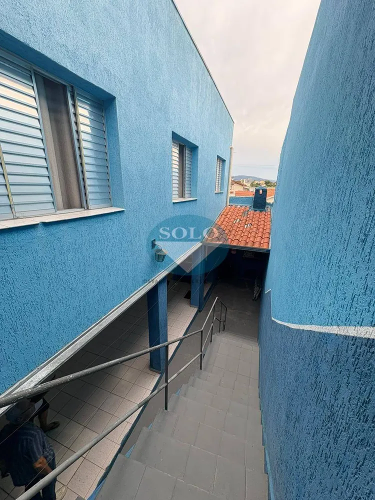 Casa, 3 quartos, 181 m² - Foto 7