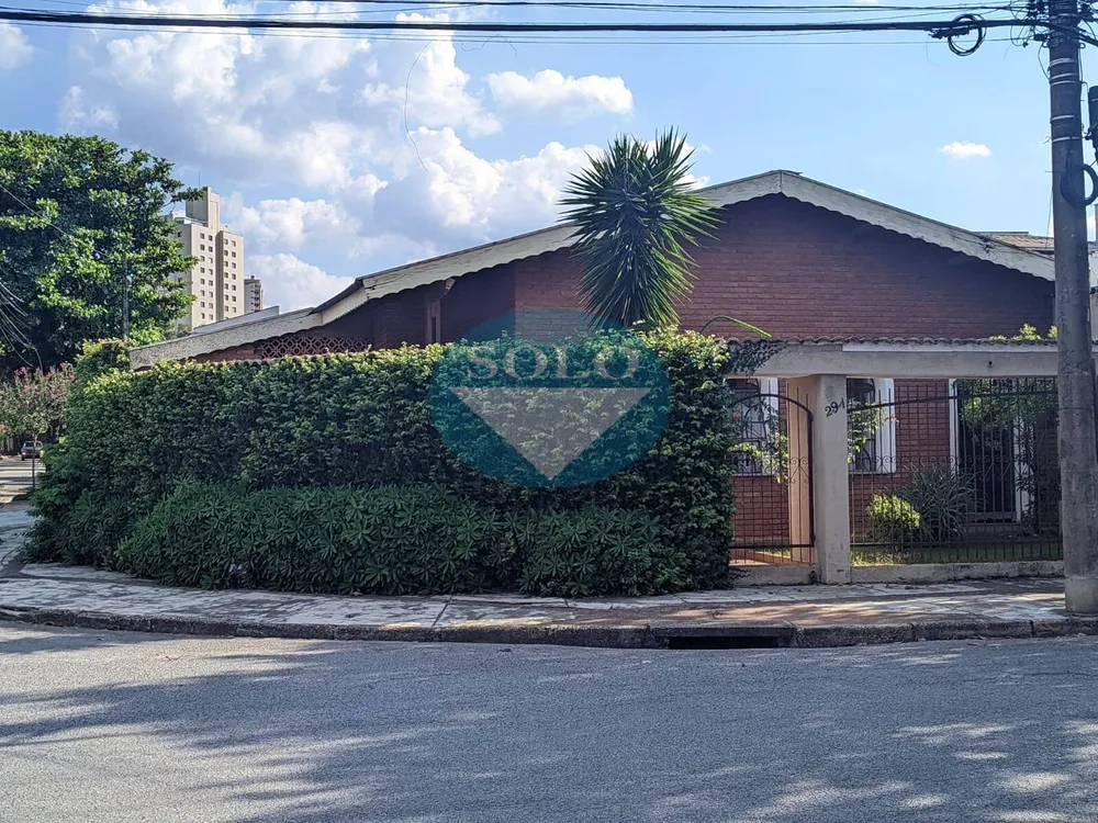 Casa, 3 quartos, 180 m² - Foto 1