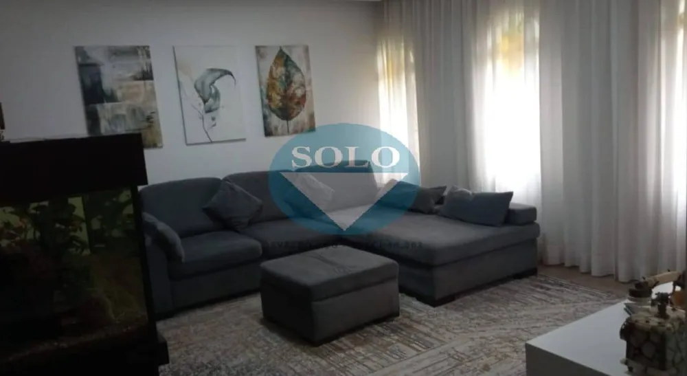 Casa, 3 quartos, 180 m² - Foto 5