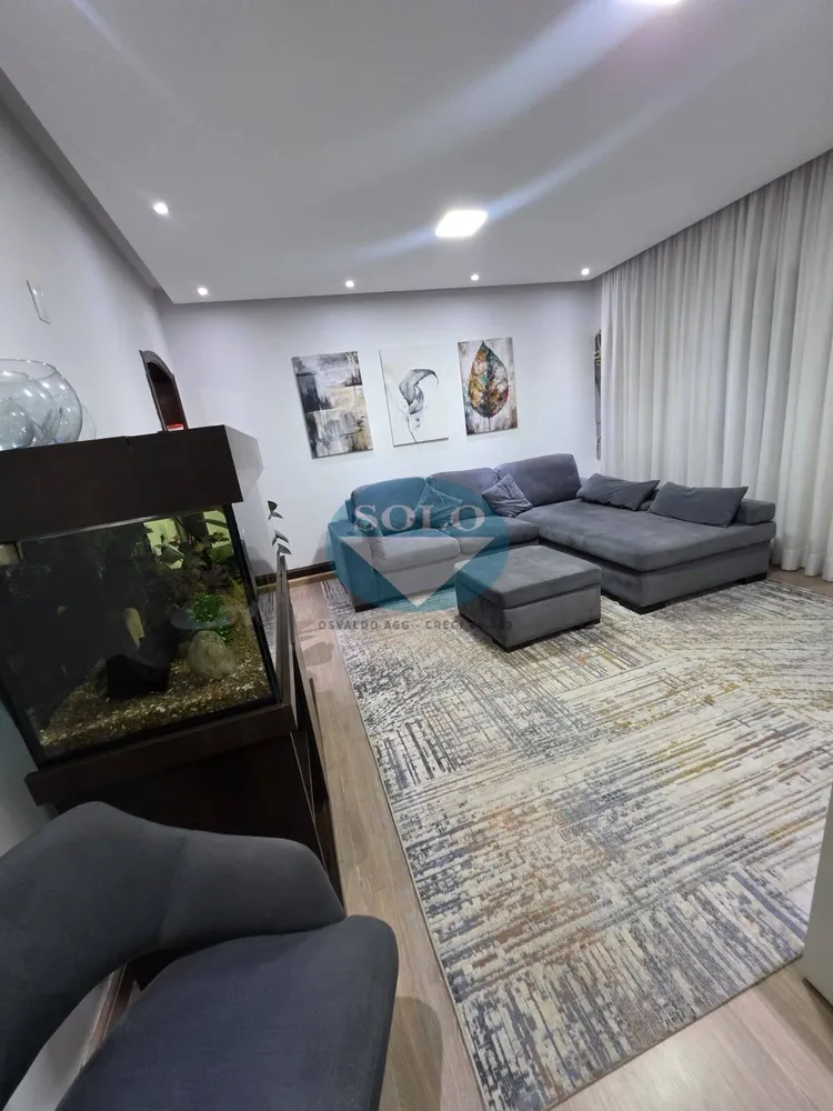 Casa, 3 quartos, 180 m² - Foto 4