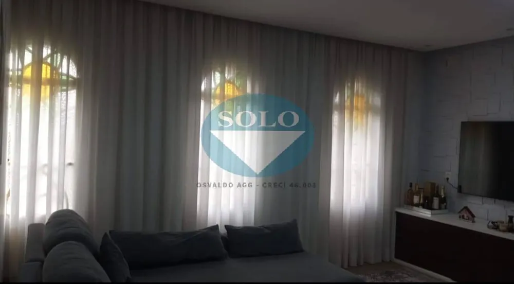 Casa, 3 quartos, 180 m² - Foto 3