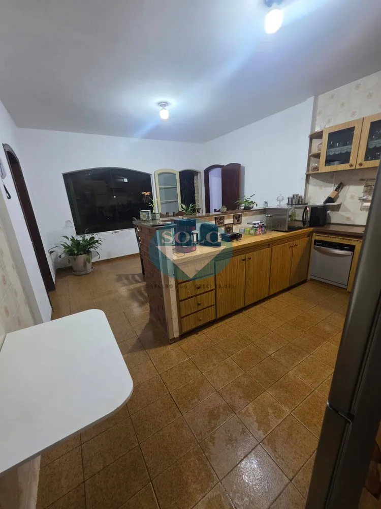 Casa, 3 quartos, 180 m² - Foto 8