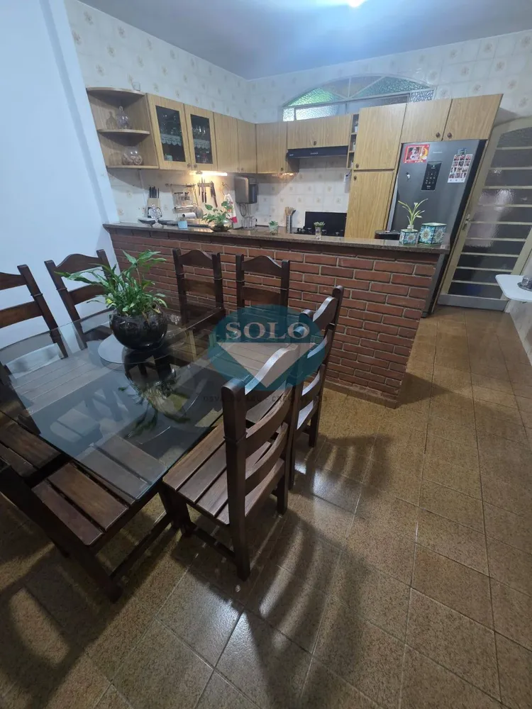 Casa, 3 quartos, 180 m² - Foto 7