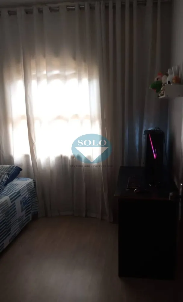 Casa, 3 quartos, 180 m² - Foto 9