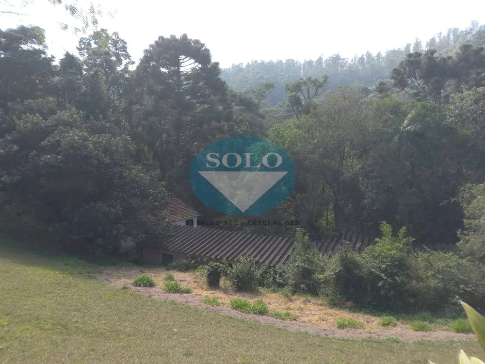 Sítio, 20 quartos, 10 hectares - Foto 3