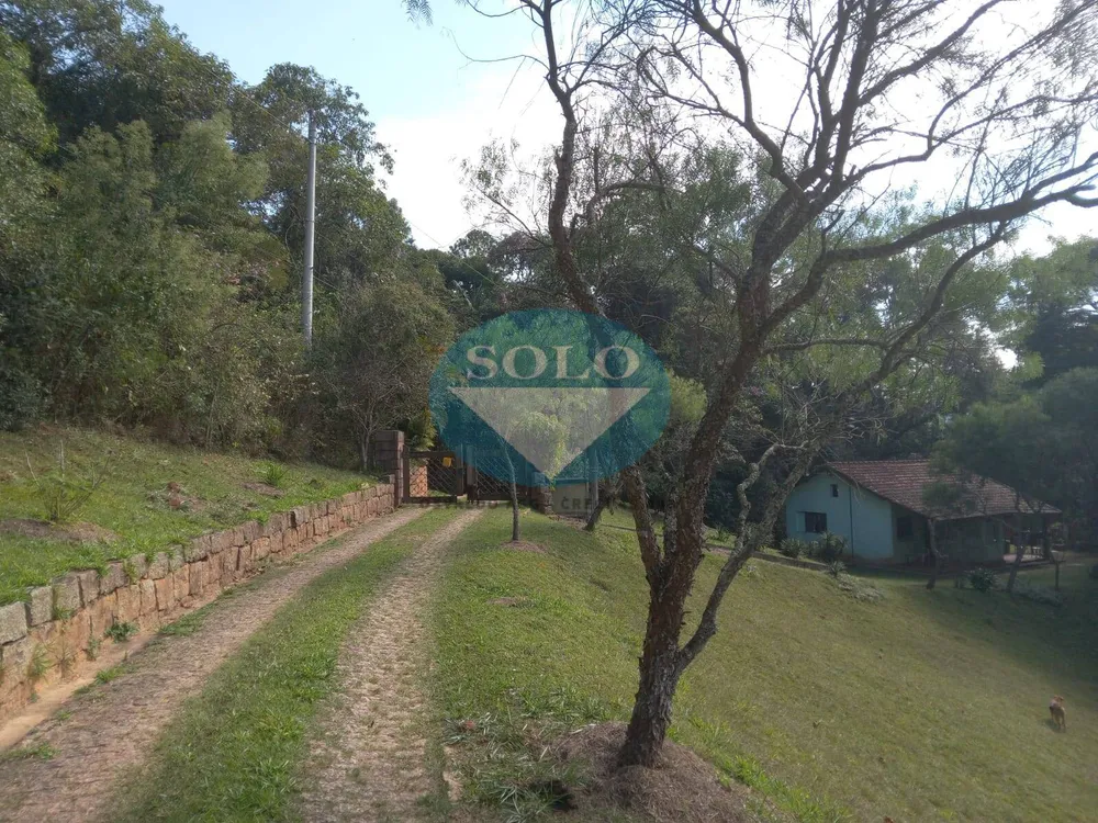 Sítio, 20 quartos, 10 hectares - Foto 4