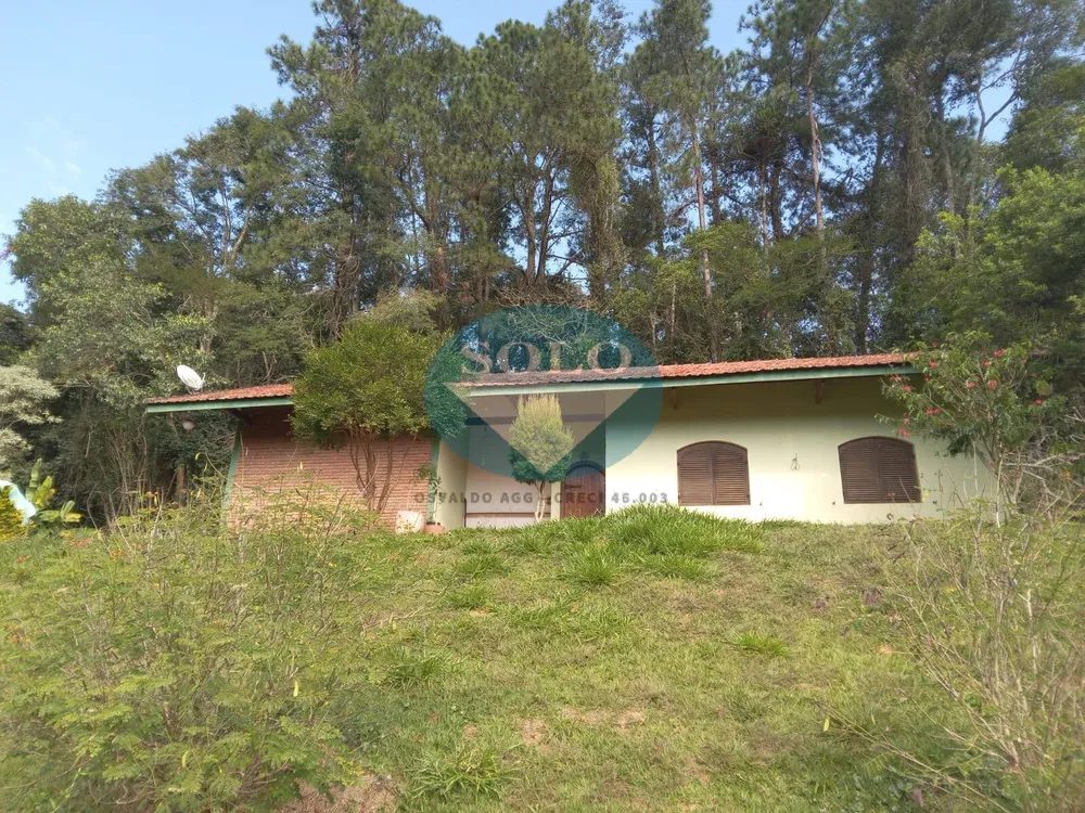 Sítio, 20 quartos, 10 hectares - Foto 6