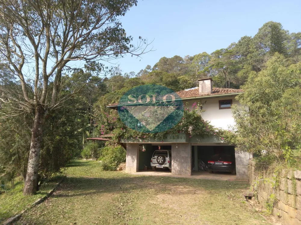 Sítio, 20 quartos, 10 hectares - Foto 8