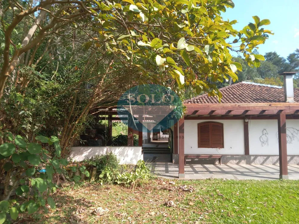 Sítio, 20 quartos, 10 hectares - Foto 6