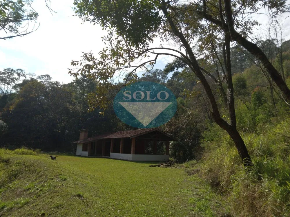 Sítio, 20 quartos, 10 hectares - Foto 15
