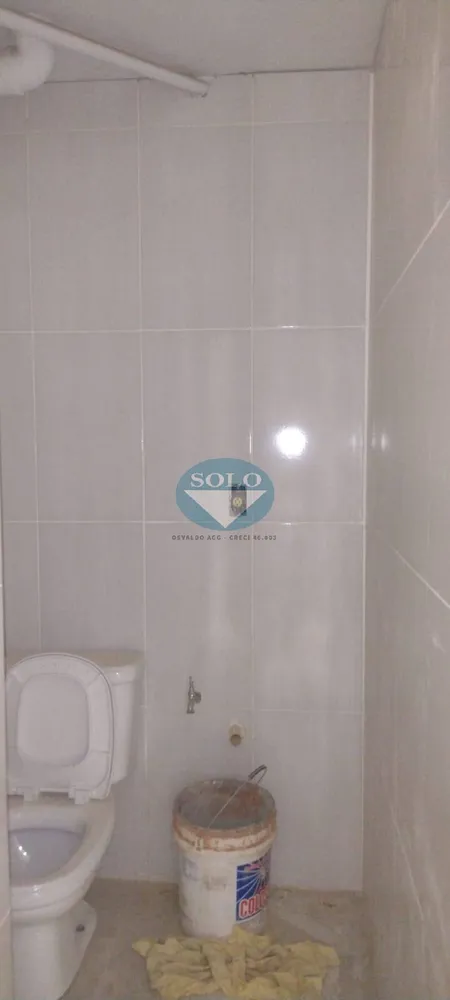 Apartamento, 2 quartos, 50 m² - Foto 5