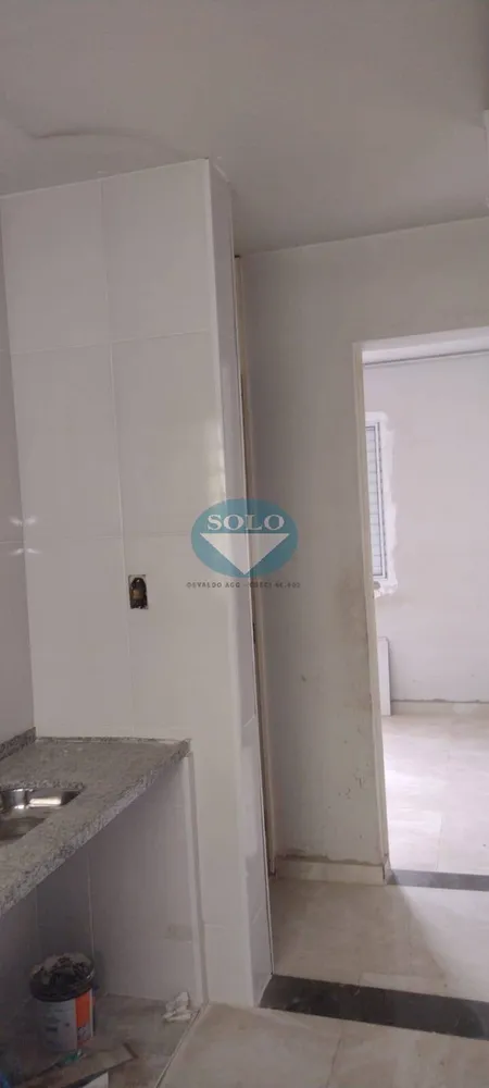 Apartamento, 2 quartos, 50 m² - Foto 8