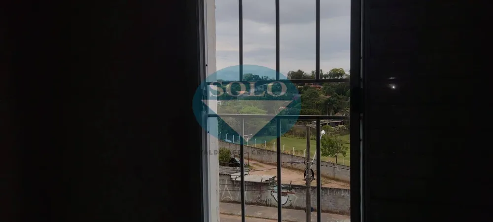 Apartamento, 2 quartos, 50 m² - Foto 10