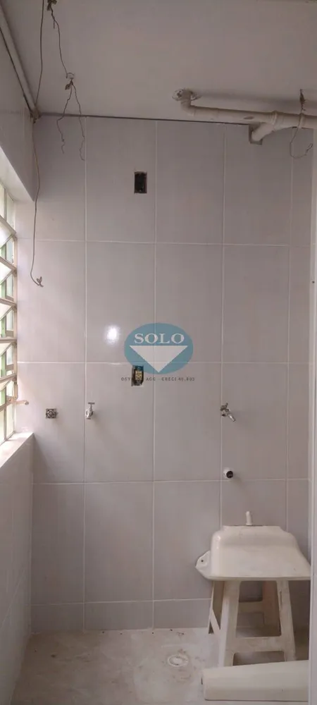 Apartamento, 2 quartos, 50 m² - Foto 7