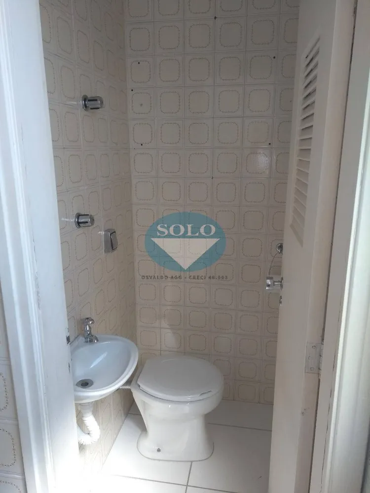 Apartamento, 2 quartos, 68 m² - Foto 12
