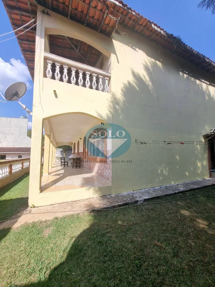 Casa, 4 quartos, 500 m² - Foto 6