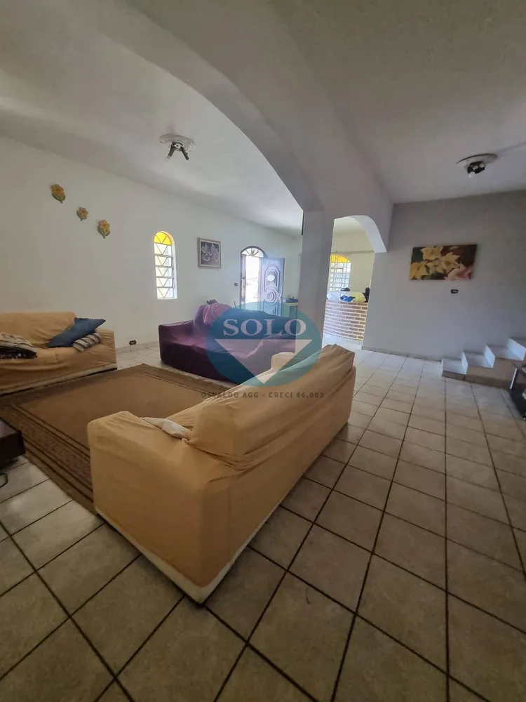 Casa, 4 quartos, 500 m² - Foto 8