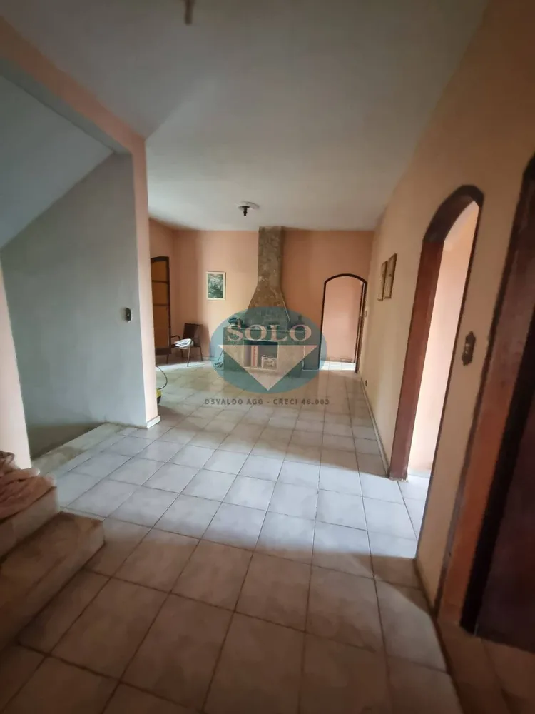 Casa, 4 quartos, 500 m² - Foto 5