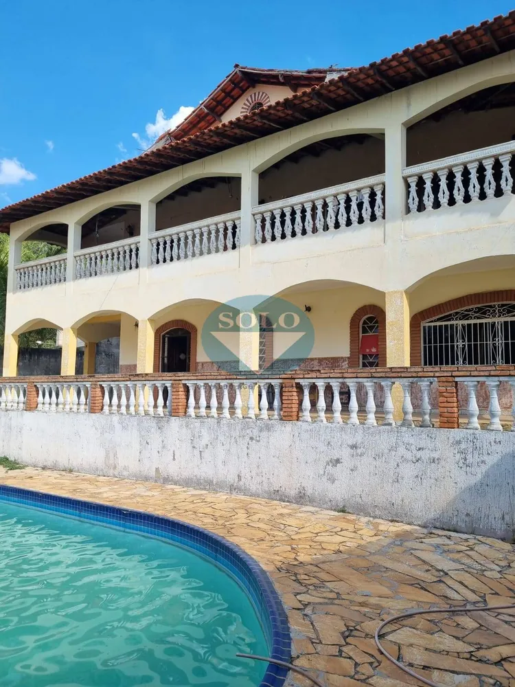 Casa, 4 quartos, 500 m² - Foto 3