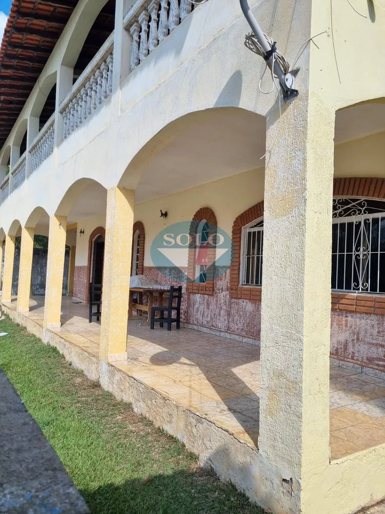 Casa, 4 quartos, 500 m² - Foto 2