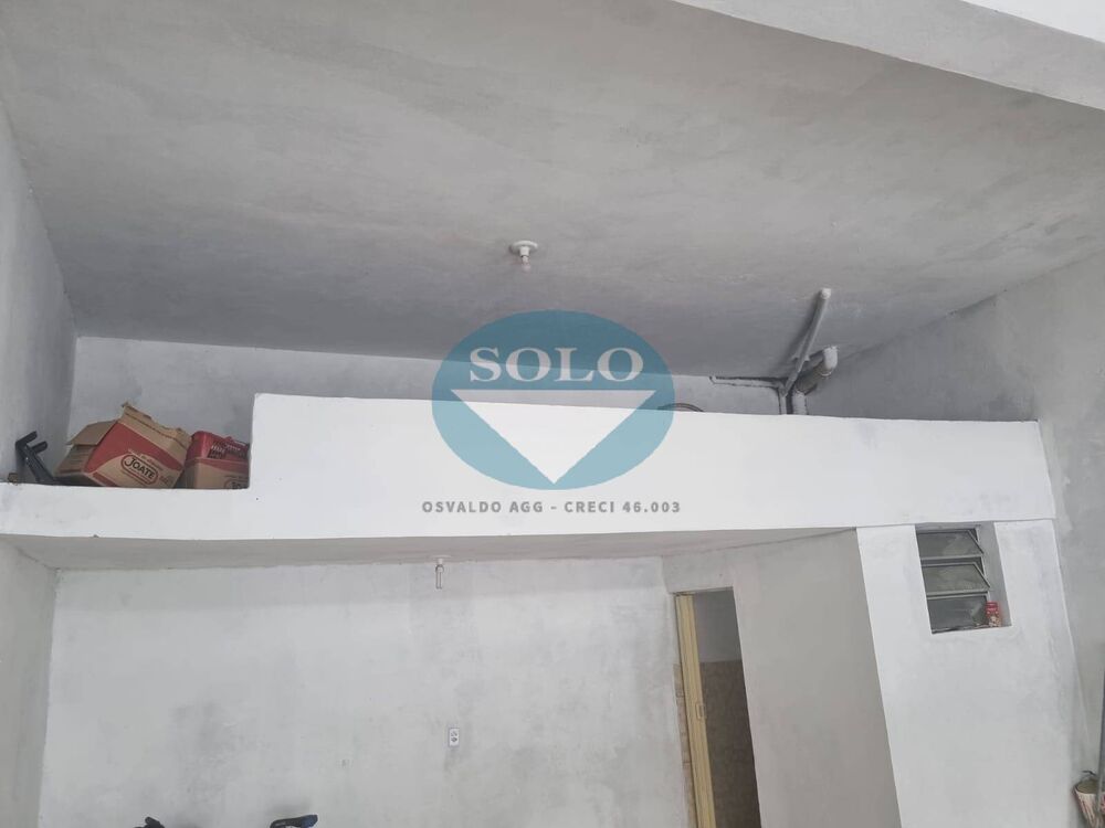 Loja-Salão, 78 m² - Foto 1